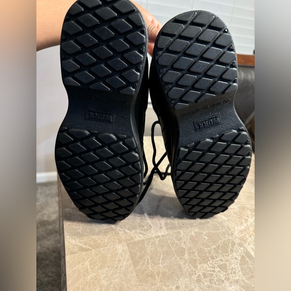 Red wing safety shoes - Picture 3 of 8